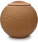 KIKKERLAND Green Orb CD547 - Fioriera in terracotta, colore marrone, taglia unica