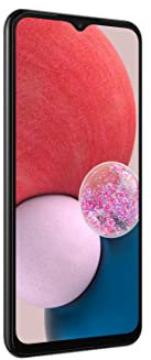 Samsung Galaxy A13 (32 GB) Negro – Teléfono móvil libre, Smartphone Android de 4 GB RAM, con pantalla de 6,6'' y batería de 5000 mAh - Chipset 2021 (Versión ES)