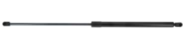 MONROE ML6447 Heckklappendämpfer hinten Länge:670mm 630N Hub: 213mm Kompatibel mit CITROËN C4 Grand Picasso II 9806879280 9806879380 9818552180 | Kompatibel mit: CITROËN C4 GRAND PICASSO II