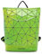 SURI FREY Suri Sports Jessy-Lu City Backpack L Green - Neon