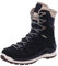 Lowa Calceta Evo GTX Ws Sportschuhe Herren Wanderstiefel Schwarz Freizeit, Schuhgröße:EUR 40 | UK 6.5