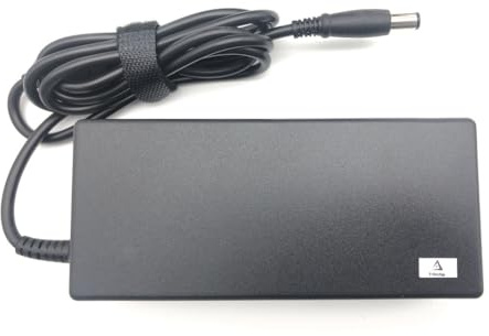 T-ProTek 120W Adapter Netzteil Ladegerät kompatibel für HP Pavilion dv7-2260ef (VL043EA)