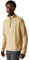 Regatta Mens Thompson Half Zip Fleece Pullover Jacket, Pullover Uomo, Oat/Ash,