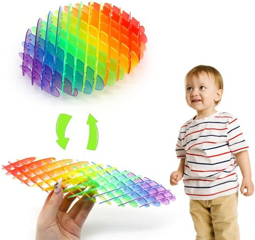 Ryvera Fidget Worm Toy, 2 Pcs Fidget Wurm Spielzeug, Wurm Fidget Toys, Wurm-Fidget-Spielzeug für Erwachsene und Kinder, Wurm Spiel Kinder, Fidgets Slug Worm Spielzeug Anti Stress, Wurm Zappelspielzeug