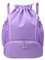 FAVORTALK Kordelzug-Rucksack, Turnbeutel, Schwimmen, Sport, leicht, für Jungen und Mädchen, Kordelzugbeutel, D29043, D29043