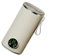 Montalatte automatico 4 in 1 e vaporiera con controllo della temperatura per latte macchiato in acciaio inox