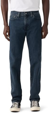 Levi's Herren Slim 511 Hose (1er Pack)