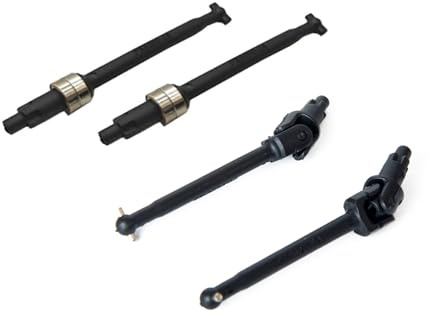 BORSTOYPRO PX9500-23 PX9500-24 RC Car Ersatzteile, Ersatzteile vordere und hintere Antriebswellen 9502E