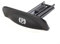 Fauhapyway Manija de liberación de palanca de freno de mano Mercedes A6394270020, para Viano Vito W639 2003-2015, control de estacionamiento interior de coche