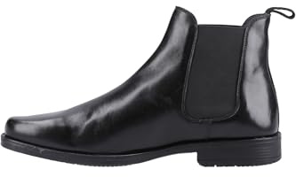Hush Puppies Men's BrennanBrennan Chelsea Boot