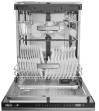 L60P83B – Lavavajillas empotrable, 60 cm, 16 cubiertos, totalmente integrado, clase energética B