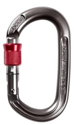 Ocun Osprey Screw Carabiner - AW22 - Einheitsgrosse