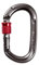 Ocun Osprey Screw Carabiner - AW22 - Einheitsgrosse