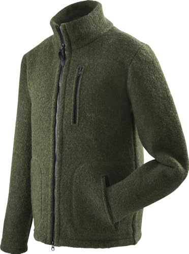 Mufflon W100 Mu-Klaas