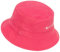 Champion Script Bucket Hat Pink One Size
