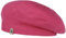 Roeckl Baskenmütze Calais Light Bamboo, Pink