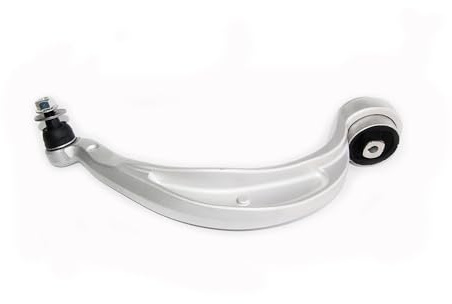 SKF Radaufhängung Lenker Längslenker mit Kugelgelenk mit synthetischem Fett VKDS 321115 B Position hinten Höhe 191 mm Länge 489 mm Breite 187 mm
