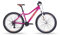 HEAD Damen Tacoma I Mountainbike, Magenta matt, 44 cm