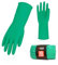 Vgo... 10 Paare Wiederverwendbare Handschuhe für Küchenarbeit, Haushaltsreinigung und Geschirrspülung, Langarm,Multifunktional (HH4601)