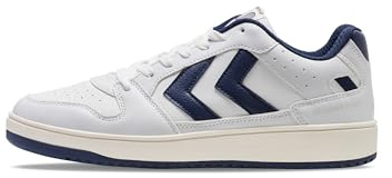 hummel St. Power Play RT weissblau, 41 Unisex