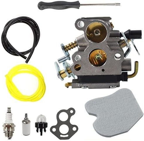 Carburador for motosierra H 235 235E 236 240 240E 574719402 545072601