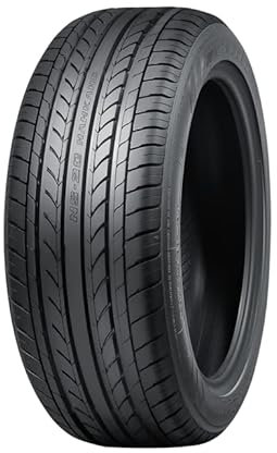NANKANG Sommerreifen 235/30 ZR 20 XL TL 88Y NOBLE SPORT NS-20 MFS BSW