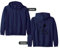 Peanuts – Snoopy Woodstock Walk Kapuzenjacke