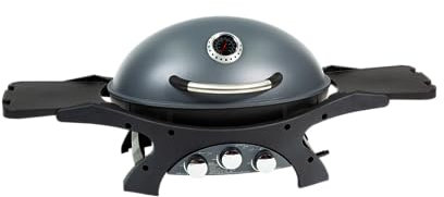 PIT BOSS Barbecue à Gaz Portable Sportsman 3