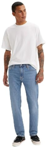 Levi's 511 Slim, Jeans Uomo, On The Cool, 36W / 32L