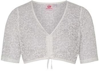 Spieth & Wensky - Damen Dirndlbluse, Duft (420100-1189)