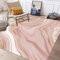 Table dappoint Tapis de Salon Rose-Or-Encre résistant aux Taches,Tapis antiderapant Coussin de Sol Enfant,180x280cm
