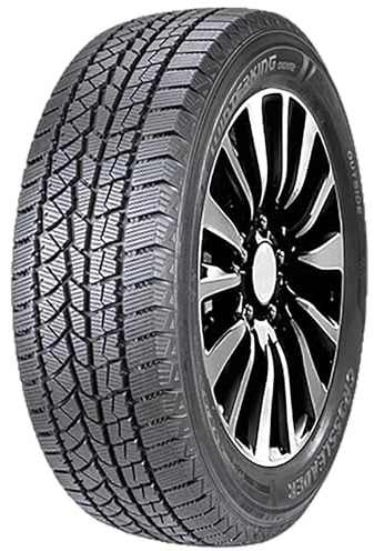DOUBLESTAR - 255/45 R20 TL 105T WINTERKING DW02 XL BSW M+S 3PMSF - Winterreifen