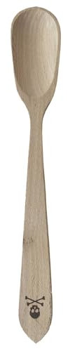 Scalpers PER248 Cucharón de Cocina H.29cm en Madera Home