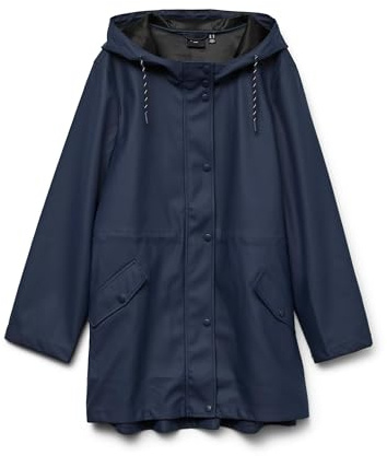 VERO MODA Female Jacke VMCMALOU Mantel