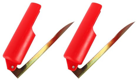 Laroal 2PCS Angelrutenhalter Faltbarer Rutenständer Fisch Pole Halter Meeresrutenhalterung Tragbarer Rutenständerhalter zum Angeln