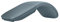 Microsoft Souris Surface Arc Mouse | Océan