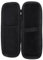Warmhm Shockproof Handheld Bag for Condenser Microphones Eva Case Zipper Case Pouch Radio Mic Pouch Dynamic Microphones
