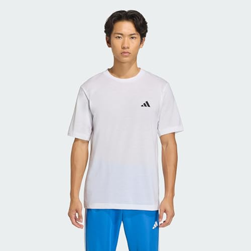 adidas Men's Workout Essentials FEELREADY T-Shirt