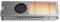 Fivetwofive M.2 NVME SSD Heatsink Cooler Built in High Speed Fan Hard Drive Radiator 2280 SSD Heat Sink Active Cooling Thermal