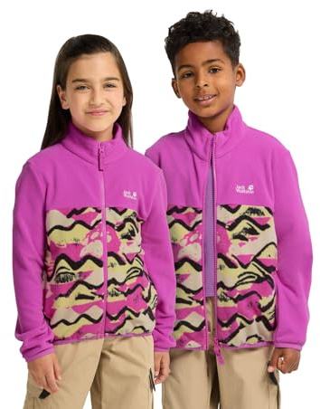 Jack Wolfskin PAW ERA 100 PRINT FZ K