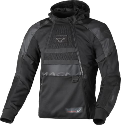 MACNA REBELITE BLACK XXL
