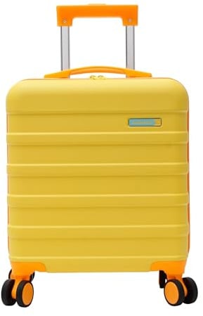 Cabin Max Anode Handgepäck, 45x36x20 cm, leichtes Handgepäck, geeignet für Easyjet unter Sitz (Lunabop 30 l), 45 x 36 x 20 cm, Koffer