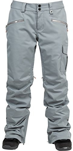 Nitro Snowboards Damen, Cypress S Möwe (Dove)