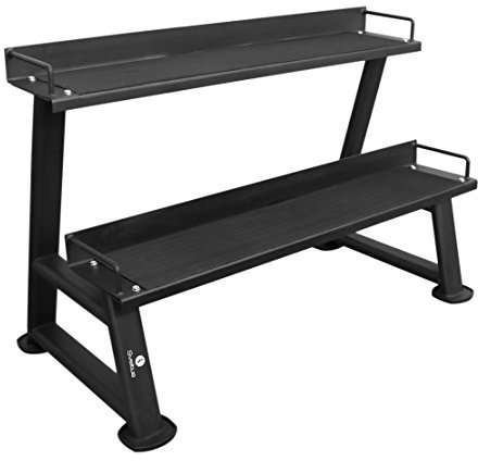 sveltus Rack Kettlebells Pro