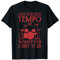 Lustiges Drummer TShirt Schlagzeuger Geschenke Schlagzeug T-Shirt