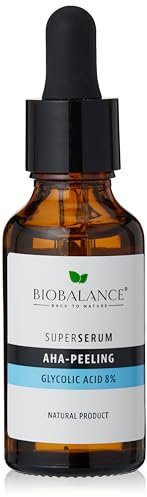 Bio Balance - Super Serum - AHA-Peeling (Glykolsäure 8%)