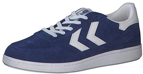 hummel Unisex Sneaker Victory 208679 Mazarine Blue 42