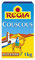 REGIA - Semoule De Couscous Moyenne 1Kg - Lot De 4 - Offre Special