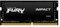 Kingston FURY Impact 32GB 2666MHz DDR4 CL16 Laptop Speicher Einzelnes Modul KF426S16IB/32