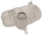 Fastner Compatibile con Opel Vaschetta Radiatore Acqua Meriva A 1.4/1.6/1.8 (2003-2010), Meriva A 1.3/1.7 CDTi/DTi (2003-2010) 13160252 1304611